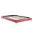 Sutton Performance Velvet Bed Frame-195014837-195014846