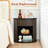 End Table With Storage-2039051230