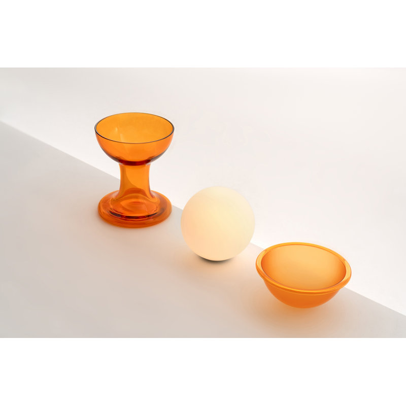 Gelato Light LED Table Lamp, Spritz