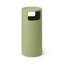 Poubelle / poubelle de recyclage en fibre de verre - 7 gallons