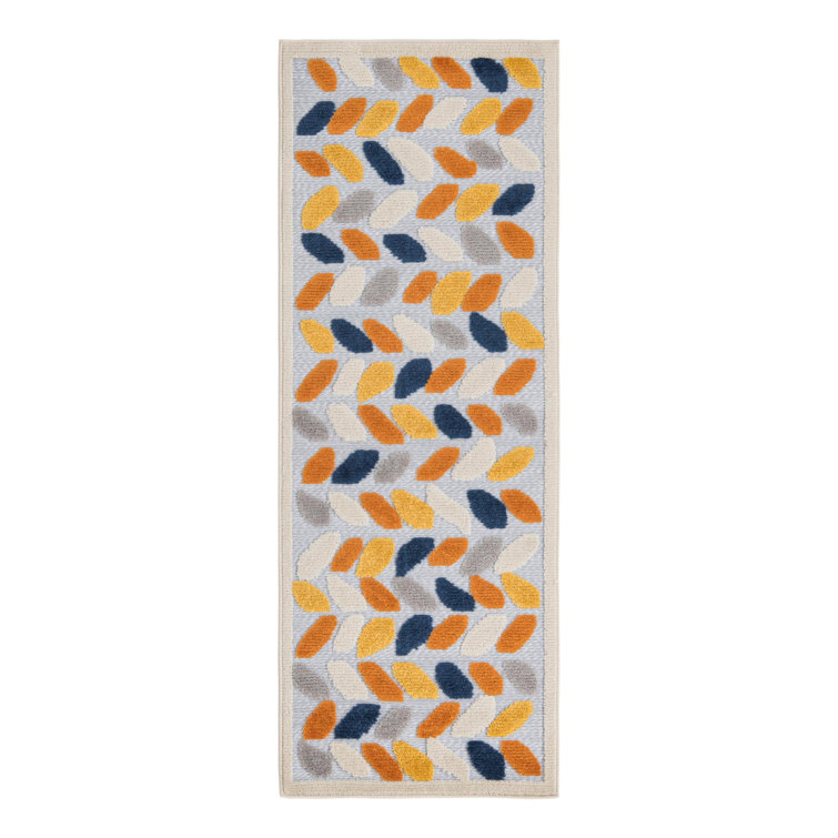Oranjestad Aruba Indoor/Outdoor Rug
