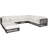Cedargrove by Michael Weiss Outdoor Corner Chair-114112541