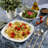 8 Piece Dinnerware Set, Service for 4-73360962