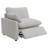 Hollander Grey Modular Power Reclining Sofa