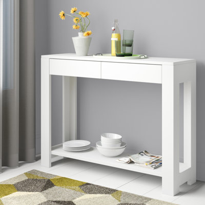 Bertis 40'' Console Table