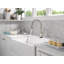 Leland Touch2O Kitchen Faucet with Touchless Technology-95125888
