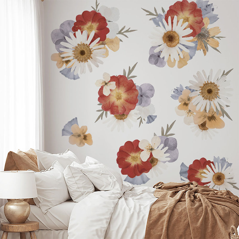 Adhésif décoratif