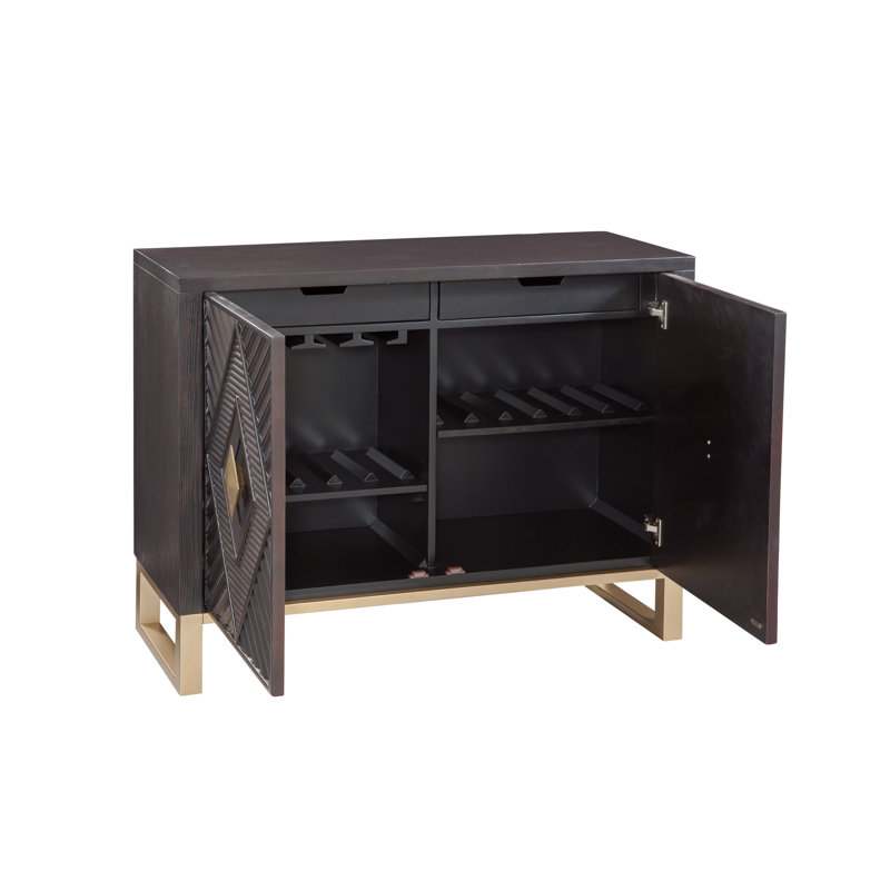 Buffet 48 po Tilton