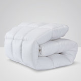 Siloam Cotton 2" Mattress Pad