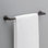 Accessoire de quincaillerie pour porte-serviettes mural 18 po Woodhurst