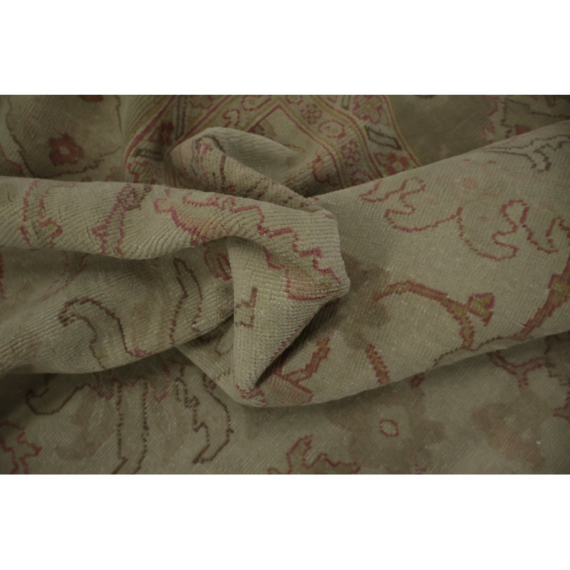 Tapis oriental Ziegler
