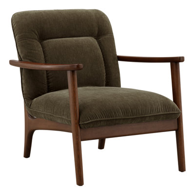 Chaise d'appoint Leyland