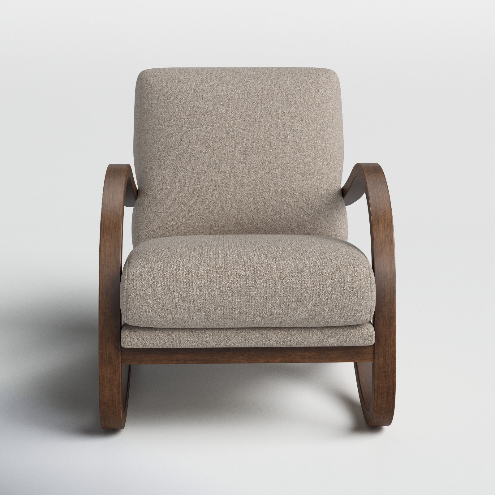 Aspen Upholstered Armchair
