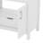 30-Inch Bathroom Vanity With Ceramic Sink And Ample Storage-116116623