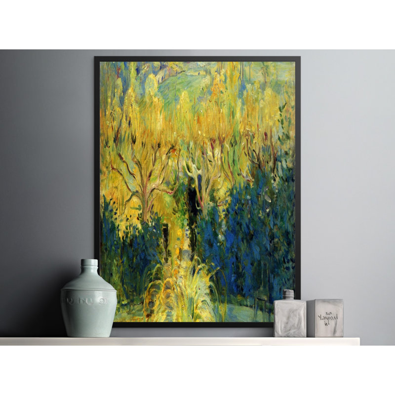 Santina No Frame Print, 16.5x23.4