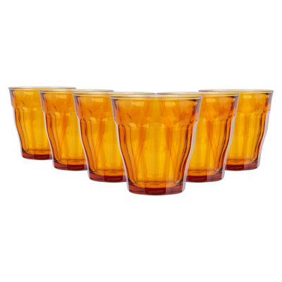 250ml Drinking Glass Set