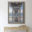 Scripps Pier - Scripps Pier - reproduction d'art sur toile-61584827-61585657