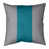 Gris / bleu sarcelle / gris