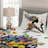 Butterflies Floral Coverlet-1863860531