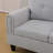 Arlyce Cotton Modular Sofa