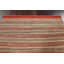 Tapis oriental fait à la main Gabbeh 6 x 8