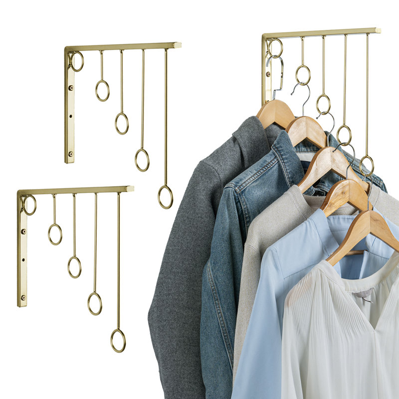 Hanging Storage Rack
