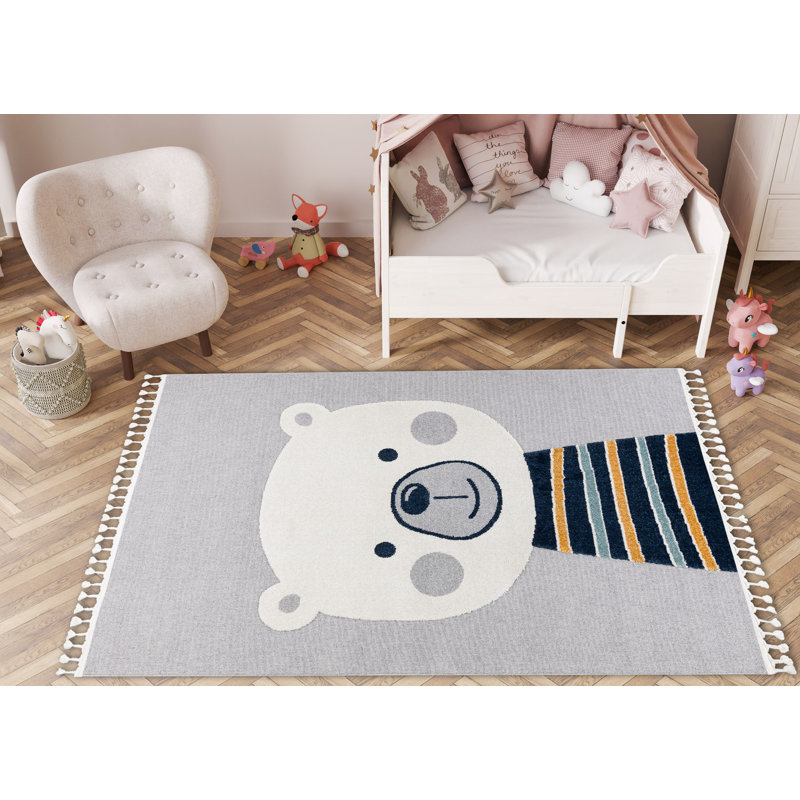 Trudy Area Rug, Rectangle 200 x 290cm