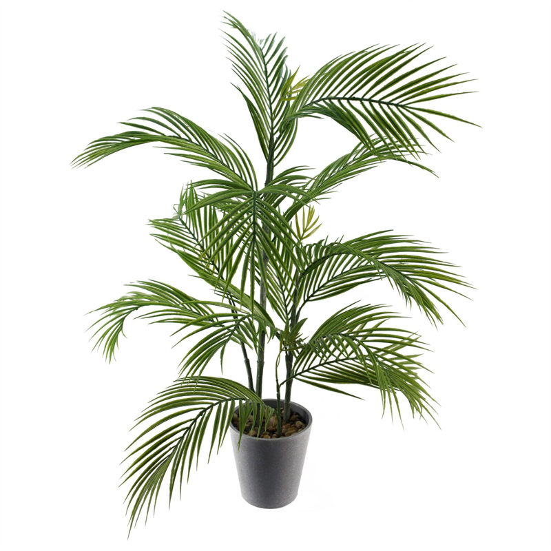 90cm Faux Plant in Planter
