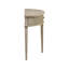 Console de rangement l 31 po