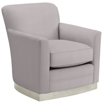Michael Weiss 30.5"Paris Swivel Chair