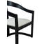 Salida Upholstered Arm Chair