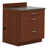 Mahogany/Rustic Slate