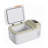 16L Portable Car Refrigerator with Display