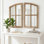 Miroir Farmhouse