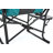 Camping Directors Chair Portable Folding Chair with Side Table-130092908