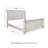 Robbinsdale Queen Sleigh Bed-123191212