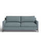 Clay 78" Custom Upholstered Sofa
