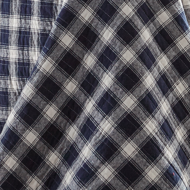 Lodge Full Quilt Set