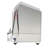 Paragon International Hot Dog Steamer with Lid