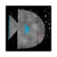 Poisson tacheté par Terry Runyan - impression-52992182-52992183-52992184