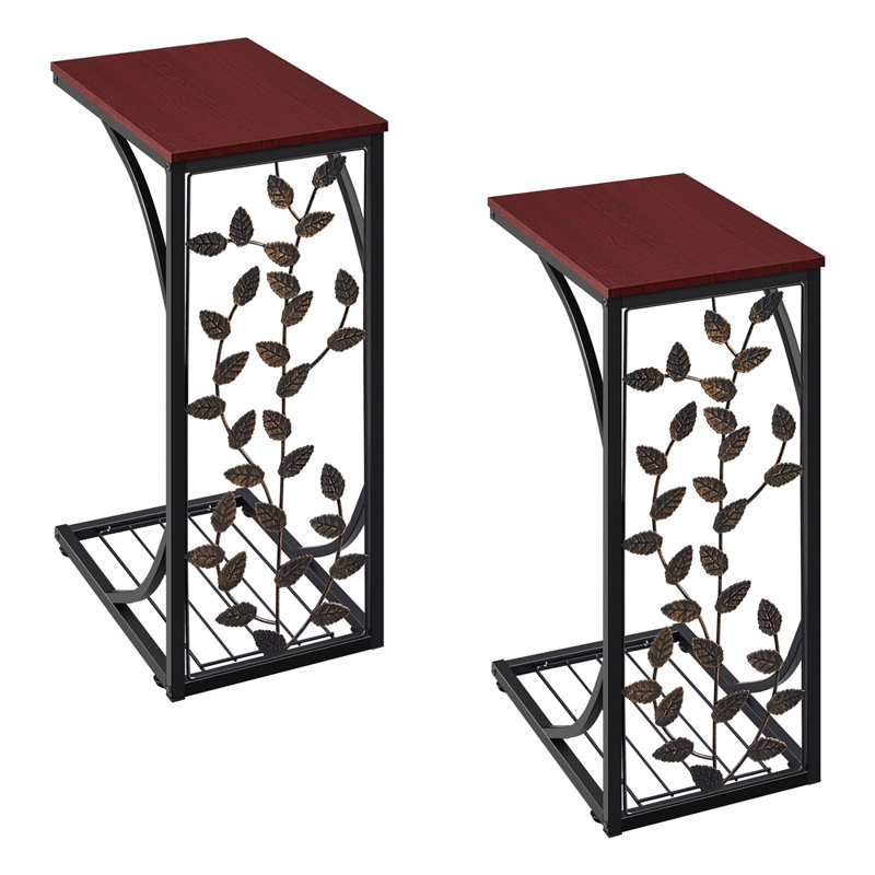 Ensemble de tables de bout Joondalup