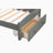 Granita Platform Storage Bed-1125602790
