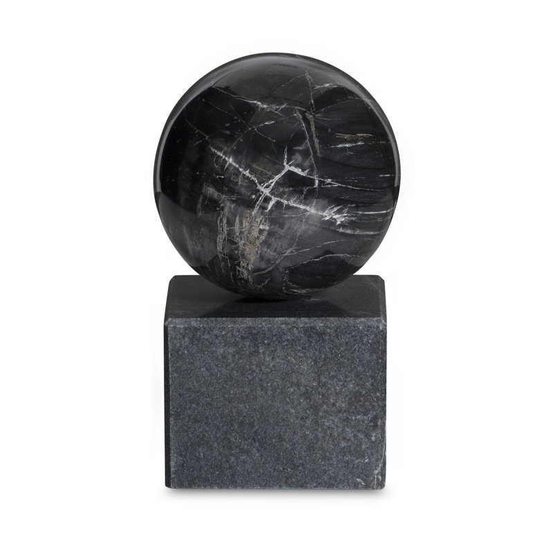 Sculpture Orphée