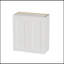Armoire murale White Wood