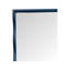 Miroir festonné Willow-1006267757