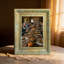 Cadre photo mural 11 pièces x 11 "or antique 11" pour mémoire de voyage-320078070-320078071-320078075