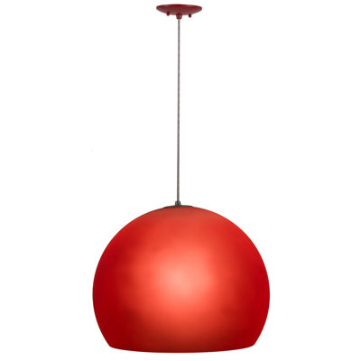 Bola Play 1 - Light Pendant