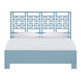 Palm Springs Low Profile Standard Bed