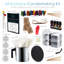 Accessoires de bougie