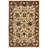 Evie New Zealand Wool Floral Rug-21273297
